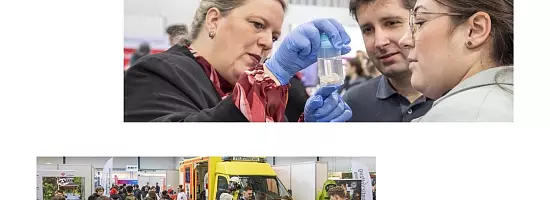 Messe Cottbus