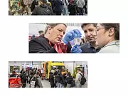 Messe Cottbus