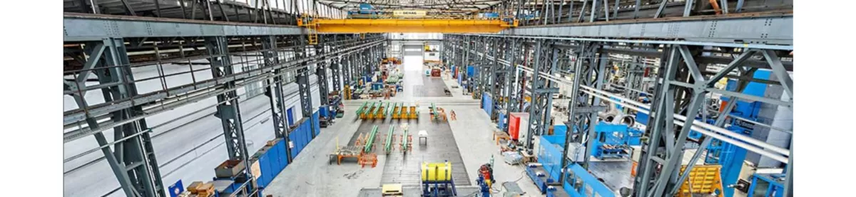 SMB Wildau GmbH